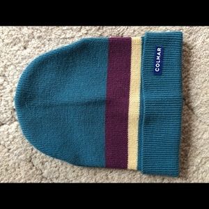 Vintage Colmar Beanie